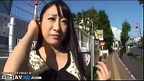 Adolescente aleatório japonês pedindo para foder no hotel