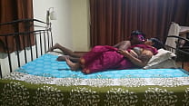 gran culo maduro indio bengalí bhabhi con su tamil marido tener áspero dormitorio Sexo