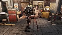 Fallout 4 Automat