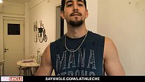 LatinLeche - Gay For Pay Latino Cock Sucer