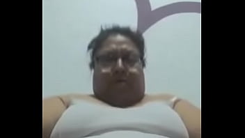 Fat mexican granny vagina