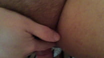25 year old fuck 56 years old woman and creample in pussy PART 1