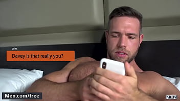 (Alex Mecum) Is Obsessed With (Thyle Knoxx) - Men.com