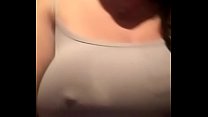 Susana Martínez from Meet Me cries because her husband left her but still has hard nipples