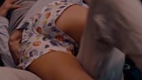 Nip slip de Natalie Portman - SIN CADENAS ADJUNTAS - besos, sexo, lengua, entrepierna, culo, cambio, desnudo, sideboob, upshorts, nipslip