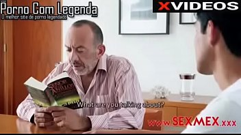 Fuck with Madrasta Bucetuda... porn with subtitles in Portuguese