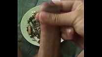 Fumer regarder du porno
