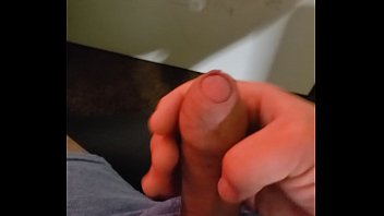 Masturbating for my girlfriend