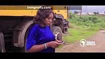 Bangnolly Africa - Sex mit einem Fremden - kostenloses Video
