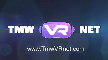TmwVRnet.com - Cindy Shine - Без скуки с ловкими пальцами