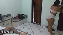 Ho il video completo di rj di mia cognata fragola sul BACKSTAGE DI RED/ ROMYNHORJ