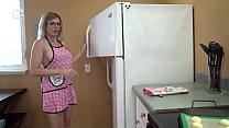 Sticking the Bread in My Step Moms Oven - Cory Chase