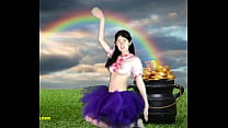 Rainbow Dreams con Alexandria Wu