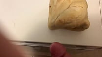 Бля буханка колбасного хлеба