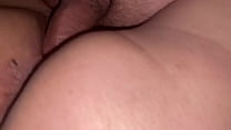 A sample of how I get all his cock