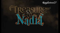 Treasure of Nadia - Alia and Henry #2