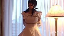 Bondage Slave Training Diary Seventh Night Final Chapter-Bride's Incontinence-