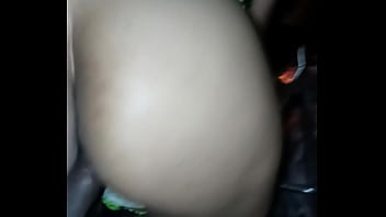 Twerking on the dick