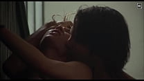 Diane Lane - сцена неверного секса, подборка