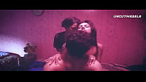 Hardcore mff trío escena de sexo con esposa y hermana india desi web series