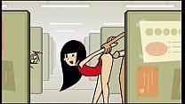 Sex Musik Animation