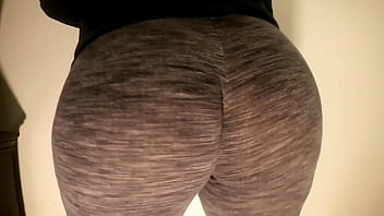 Mom Fat Ass Wedgie Shakes