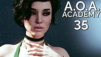 A.O.A. Академия №35 • Всем сексуальным дамам ...