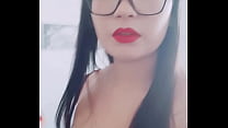 ホットビデオ通話用のポルノ女優コブラ