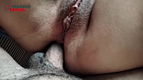 Only in the ass of the dirty neighbor I want anal eat my ass