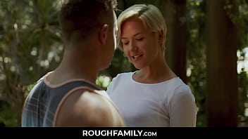 RoughFamily.com ⏩浮気性の男の子を担当する継母 - キット・マーサー