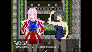 (  18 ) H RPG Games I became a beautiful girl by reincarnation, but I will struggle to sneak! #2