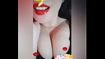 My lucky boyfriend cums inside my tight pussy daily makes me rich (compilation)