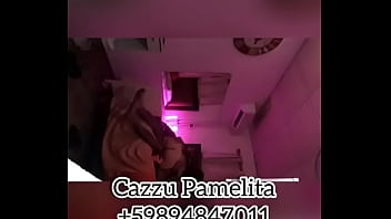 Cazzu Pamelita