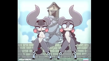 Diives compilation - Milking Time