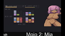 Mojo2: Mia part3
