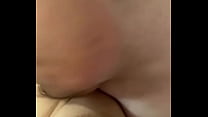 Getting in pussy while her boyfriend films