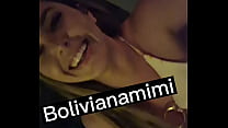 Pasandola rico en Cancún ... endulzando mi conchita para que te la comas de postre  Video completo en bolivianamimi.tv