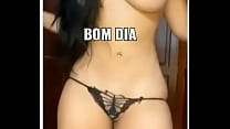 BIA RIBEIRO the wonderful hot woman