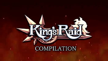 KINGS RAID: COMPILACIÓN VOL.01 - 10 (Completo)