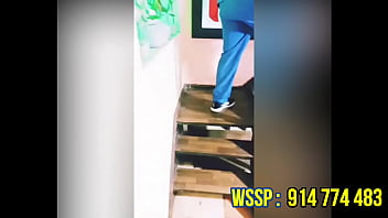 Peru - enfermero covid vino a chequearme y cuando le toqué se le había parado la pinga - 914774483