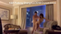 horny amateur asiatique chinois couple passionné Sexe