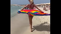 Olivia por Ibiza