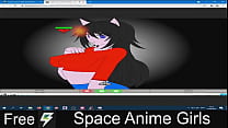Espace Anime Filles