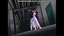 Шантаж 2 - Анимация, том 1 01 www.hentaivideoworld.com