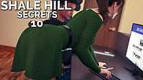 SHALE HILL SECRETS #10 • Aider Sam dans la chambre