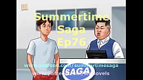 Summertime Saga 76