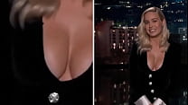 Brie Larson (breasts)