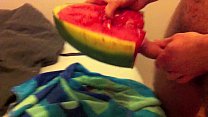WANKERMELON (A fruity watermelon adventure)