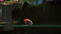 Journey to the West Wukong's Lewd Prelude [Side Scroller Hentai game] Ep.2 El rey bandido tiene una torcedura exhibicionista