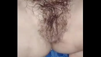 hairy cunt wife